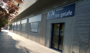 HM Hospitales inaugura un nuevo centro en Madrid, el Policlínico HM Getafe