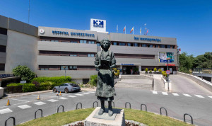 HM Hospitales incorpora el robot TouMai en el noroeste de Madrid