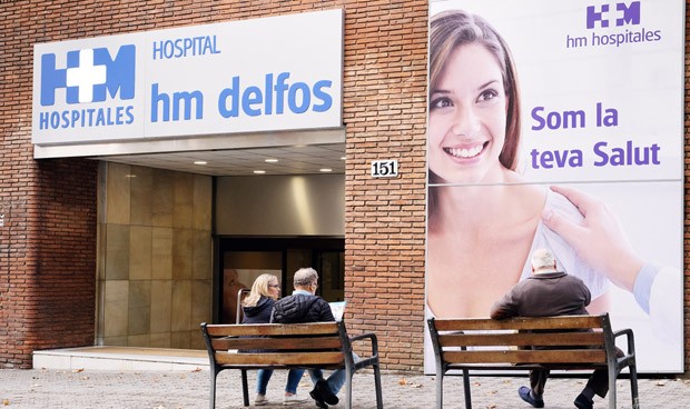 HM Hospitales inicia su actividad docente en Cataluña