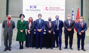 HM Hospitales lanza un proyecto formativo pionero en Ciencias de la Salud