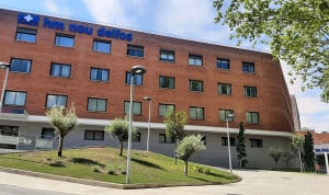  Hospital HM Nou Delfos en Barcelona. Los 'hermanos' de Muface se quedan sin este hospital en Bacelona