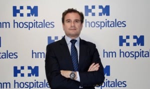 HM Hospitales nombra a Iván Hevia nuevo director de Servicios al Cliente