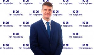 José Barco Ortiz se incorpora a HM Hospitales como Chief Customer Officer (CCO).