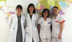 HM Hospitales ofrece a pacientes con psicosis terapia con sus familias