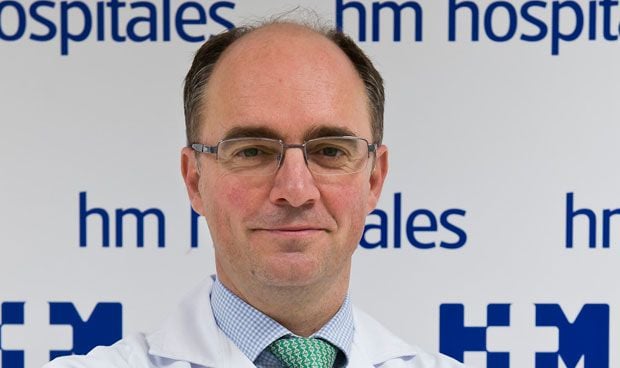 HM Hospitales ofrece una nueva técnica de biopsia líquida no invasiva