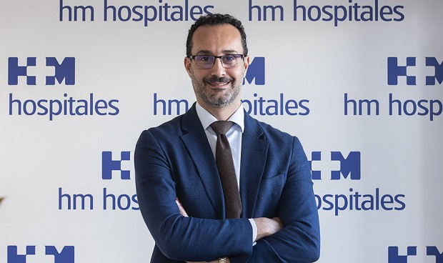 HM Hospitales participa en la última prueba de la vacuna covid de Hipra