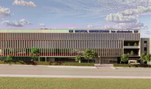 HM Hospitales planea en Alcobendas un complejo con hospital y universidad