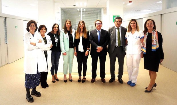 HM Hospitales pone en marcha el primer centro oncológico privado de Galicia