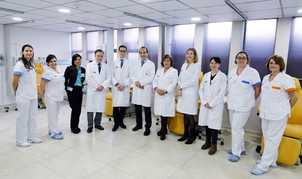 HM Hospitales pone en marcha su centro oncológico integral en Barcelona