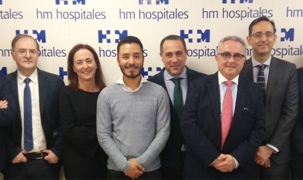 HM Hospitales presenta novedades para tratar enfermedades cardiovasculares 