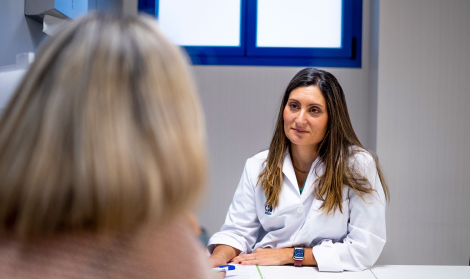 HM Hospitales se vuelca con la salud integral de la mujer