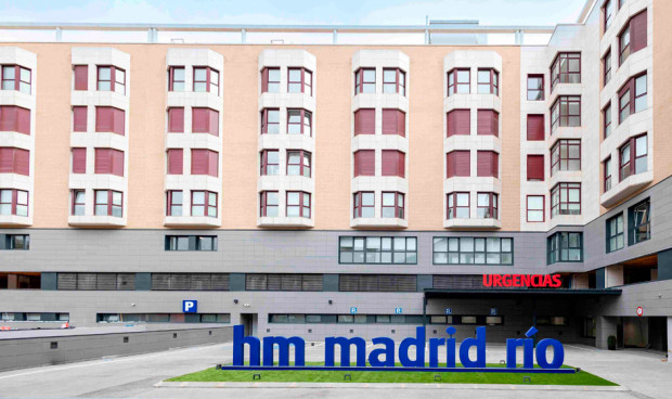 HM Hospitales hace balance de las cifras de asistencia sanitaria de 2024.