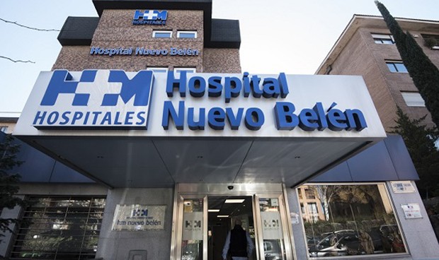 HM Hospitales reconvierte uno de sus centros en el 'Hospital de la Mujer'