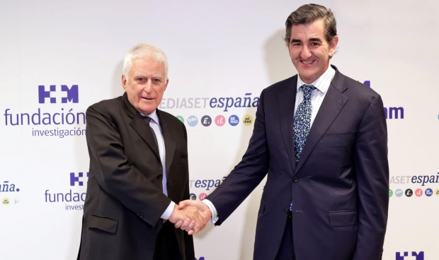 HM Hospitales renueva su Cátedra de Neurocinemática con Mediaset España