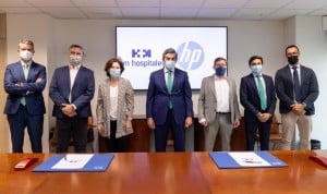 HM Hospitales se alía con la tecnología para sus procesos asistenciales