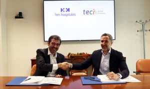 HM Hospitales se alía con TECH para ofrecer online su Formación Profesional