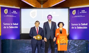 HM Hospitales se convierte en proveedor médico del baloncesto español