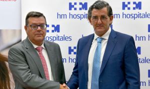HM Hospitales se suma al plan de integración laboral de la Fundación ONCE