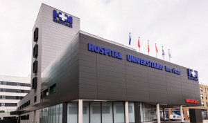HM Hospitales supera la barrera de los 650 millones de facturación en 2023