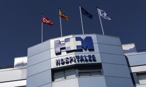 HM Hospitales supera las 4,6 millones de consultas y las 800.000 urgencias