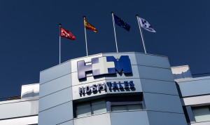 HM Hospitales supera los 800 millones de euros de facturación