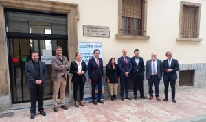 HM Hospitales y Cesur abren un centro de FP especializado en sanidad