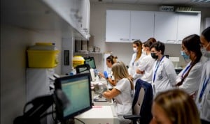 HM Hospitales y Cesur abrirán un centro de FP sanitaria en Barcelona