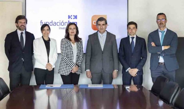 La Fundación de Investigación HM Hospitales (FiHM), y la compañía biofarmacéutica GSK han alcanzado un acuerdo marco de colaboración por el cual se establece una alianza que tiene como principal finalidad avanzar y profundizar en el conocimiento de la evo