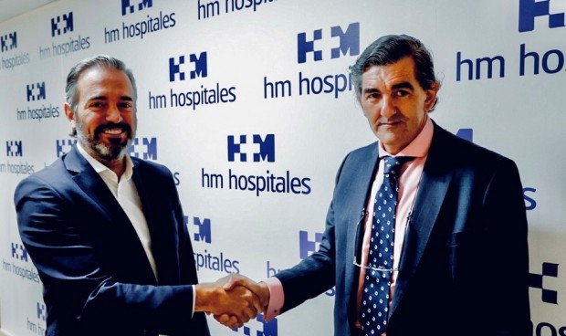 HM Hospitales y Health in Code lanzan un nuevo test genético para linfomas