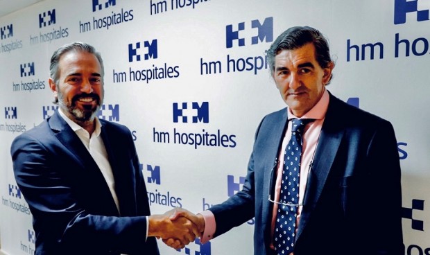 HM Hospitales y Health in Code lanzan un nuevo test genético para linfomas