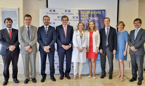 HM Hospitales y Medtronic, pioneros en monitorización cardiovascular