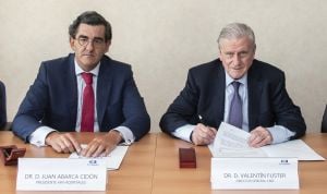 HM Hospitales y Pro CNIC fomentarán juntos la salud cardiovascular