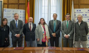 HM Hospitales y UAH fomentan la investigación científica en la universidad