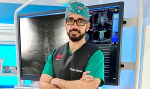 HM Málaga incorpora una técnica innovadora para tratar el dolor cervical