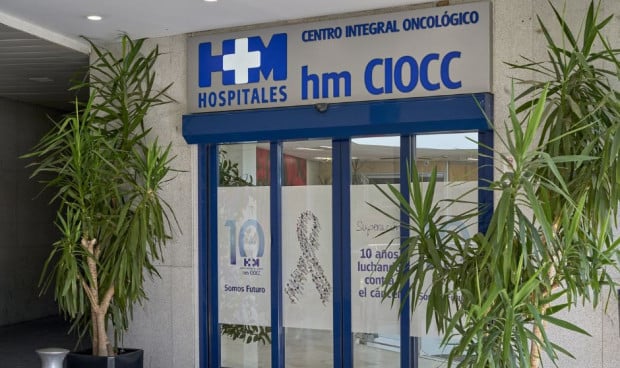 HM marca un hito en el pronóstico del cáncer de mama