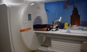 HM Modelo incorpora a Radiología una resonancia de tres teslas