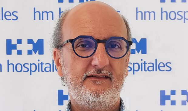 HM Modelo incorpora la biopsia de fusión para detectar cánceres de próstata