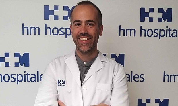 HM Modelo incorpora la biopsia fusión para detectar cáncer de próstata