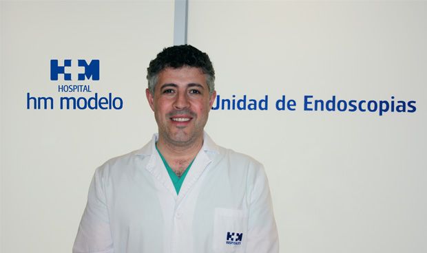 HM Modelo incorpora la ecoendoscopia a su cartera de servicios 