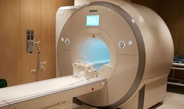 HM Modelo renueva su 'arsenal' en equipos de diagnóstico por imagen