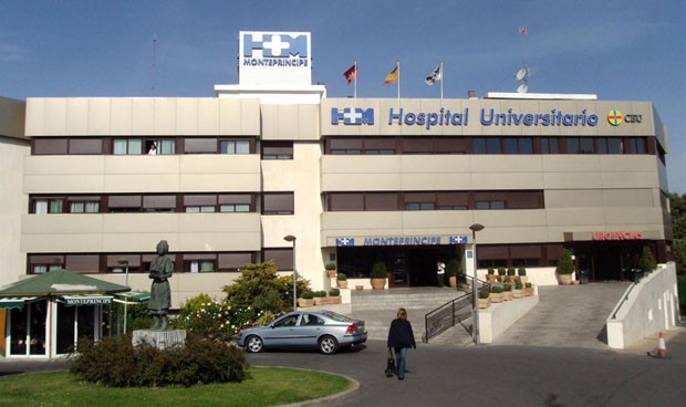 HM Montepríncipe pone en marcha una oficina cardiovascular para deportistas