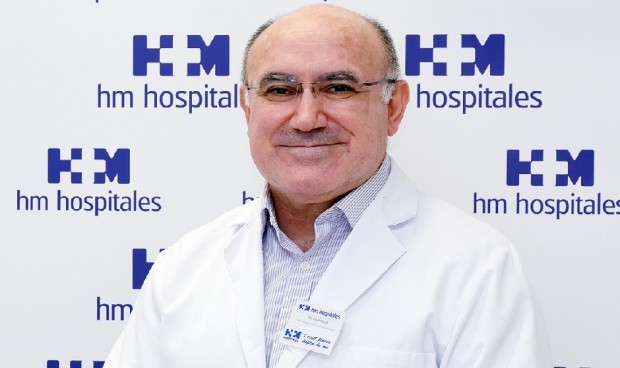 HM Nou Delfos, "referente" en el tratamiento de tumores mediastínicos
