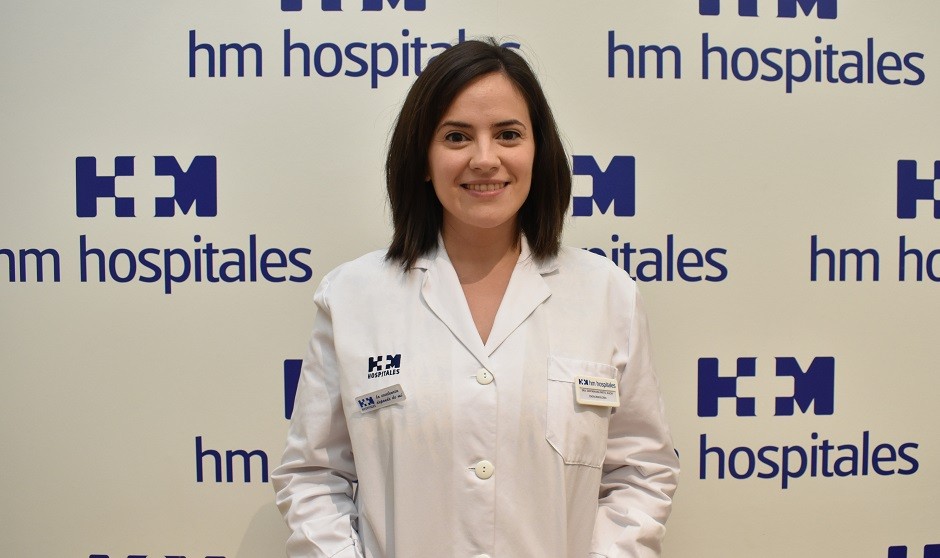 HM Rosaleda incorpora una nueva especialista en endocrinología y nutrición