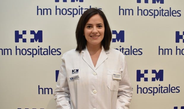 HM Rosaleda incorpora una nueva especialista en endocrinología y nutrición