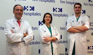 HM Rosaleda, único centro privado que realiza cirugía endoscópica de cuello