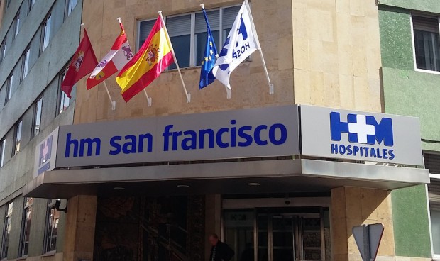 HM San Francisco inicia la remodelación de su servicio de urgencias