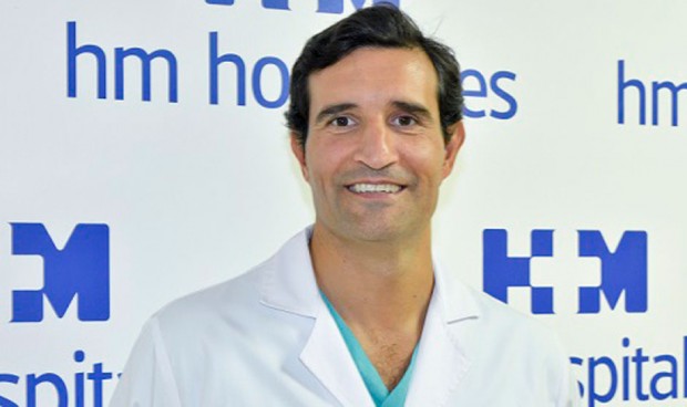 HM Sanchinarro incorpora Aquabeam para la hiperplasia benigna de próstata