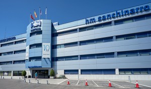 HM Sanchinarro, autorizado para suministrar la terapia CART Kymriah