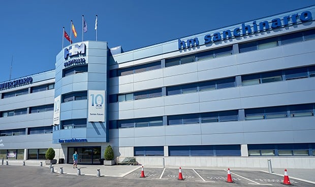 HM Sanchinarro, autorizado para suministrar la terapia CART Kymriah