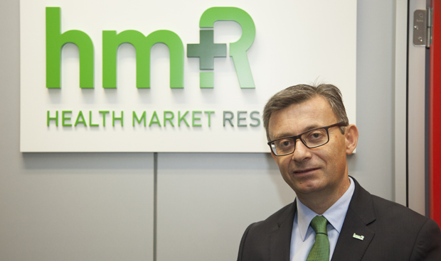 HMR afirma que no ha cambiado su estrategia en España